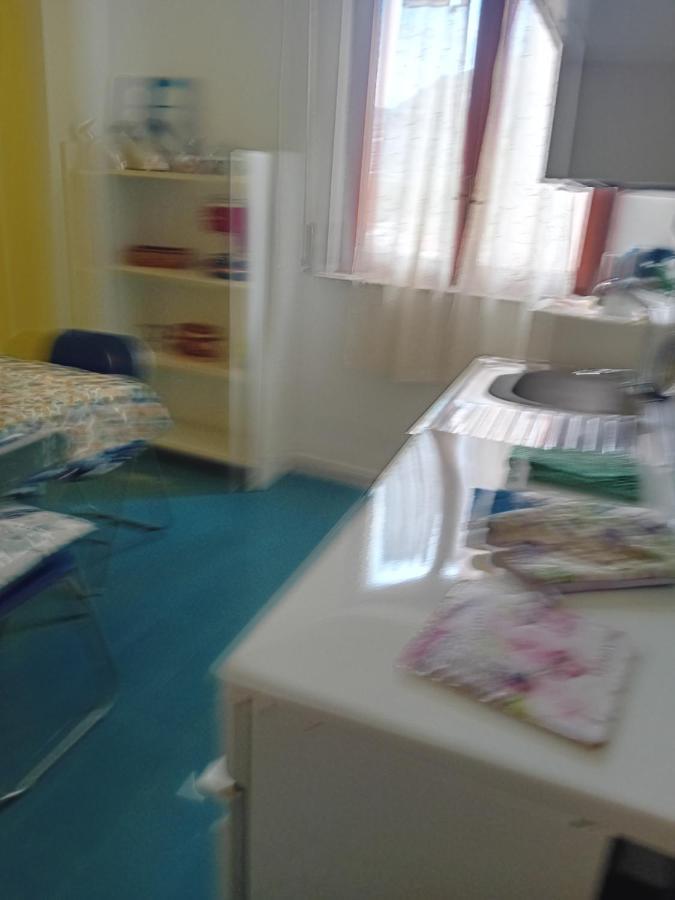 Beach House มอนเดลโล ภายนอก รูปภาพ